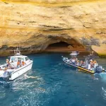 Turtle By Algarve Vacation Albufeira