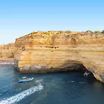 Turtle By Algarve Vacation Албуфейра