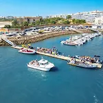 Turtle By Algarve Vacation * البوفيرا