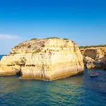 Вилла Turtle By Algarve Vacation Албуфейра