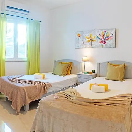 Turtle By Algarve Vacation 别墅