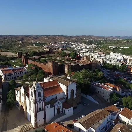 Turtle By Algarve Vacation 别墅 *