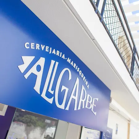 Turtle By Algarve Vacation 别墅