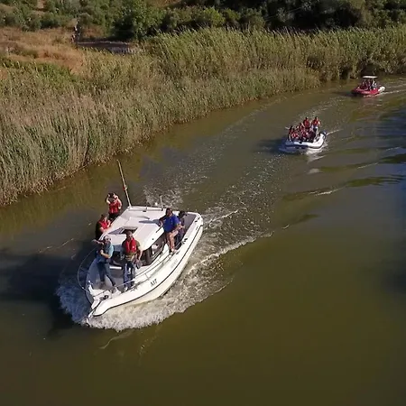 Turtle By Algarve Vacation Villa *