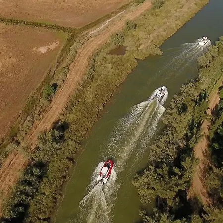 别墅 Turtle By Algarve Vacation 阿尔布费拉