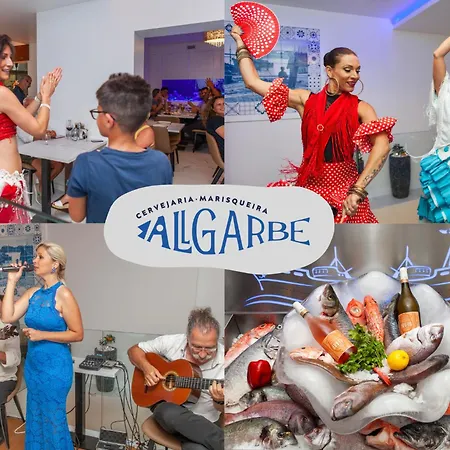 Turtle By Algarve Vacation Albufeira