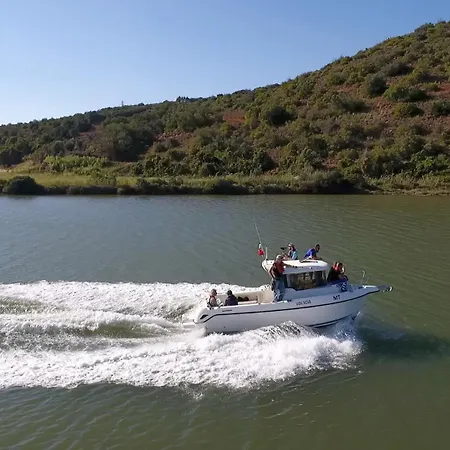 别墅 Turtle By Algarve Vacation *