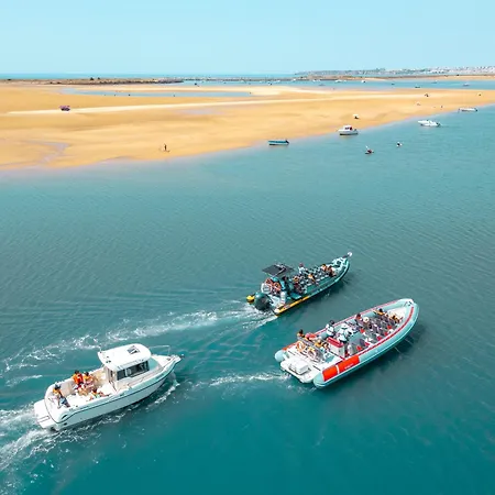 Villa Turtle By Algarve Vacation *