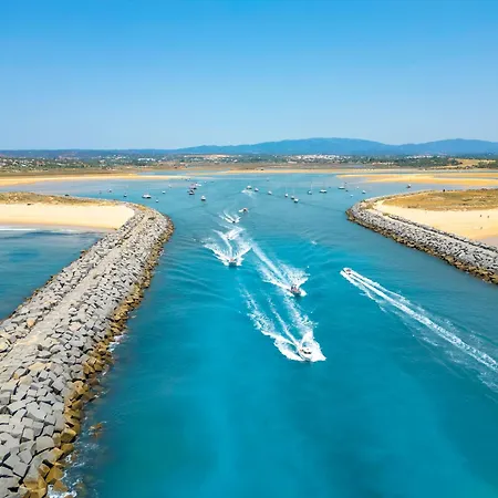 Villa Turtle By Algarve Vacation