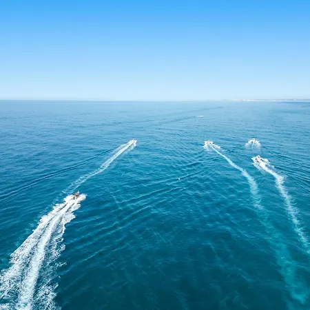 Villa Turtle By Algarve Vacation Albufeira