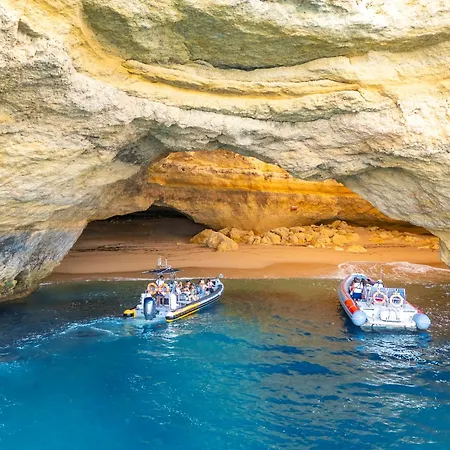 Turtle - Com Bbq E Piscina Aquecivel Em Villa Albufeira