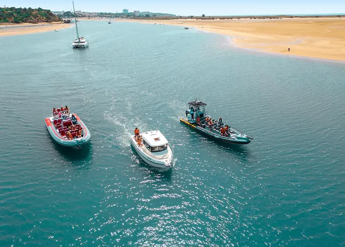 Turtle By Algarve Vacation Villa *