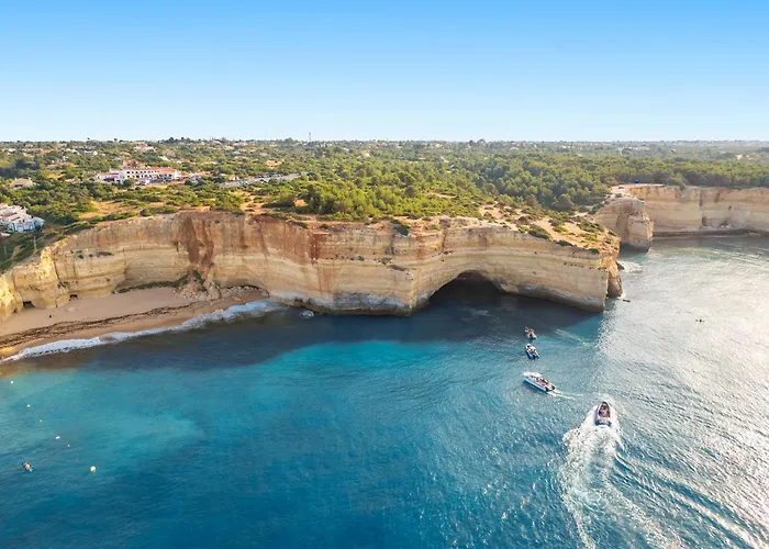 Turtle By Algarve Vacation Villa *