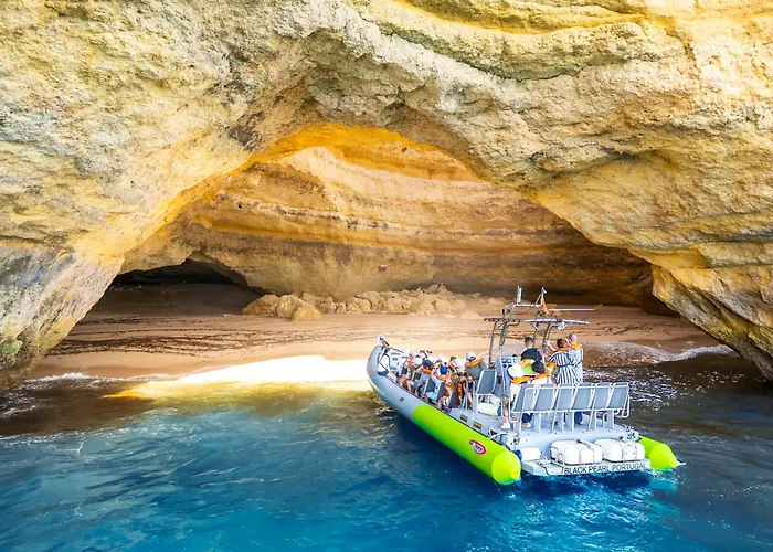 Turtle By Algarve Vacation * Albufeira