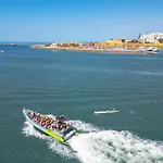 Turtle By Algarve Vacation