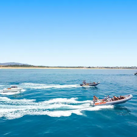 Turtle By Algarve Vacation * 阿尔布费拉