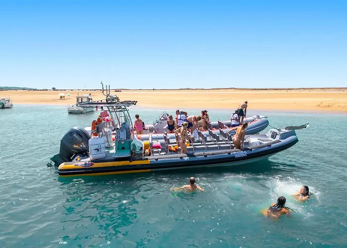 Turtle By Algarve Vacation 别墅