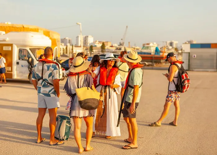 别墅 Turtle By Algarve Vacation