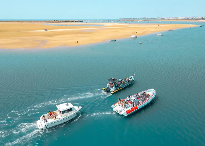 别墅 Turtle By Algarve Vacation *