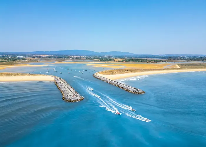 Turtle By Algarve Vacation 别墅