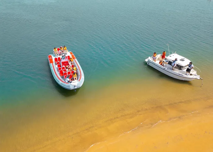 别墅 Turtle By Algarve Vacation