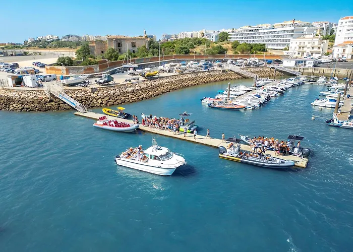 Turtle By Algarve Vacation * 阿尔布费拉