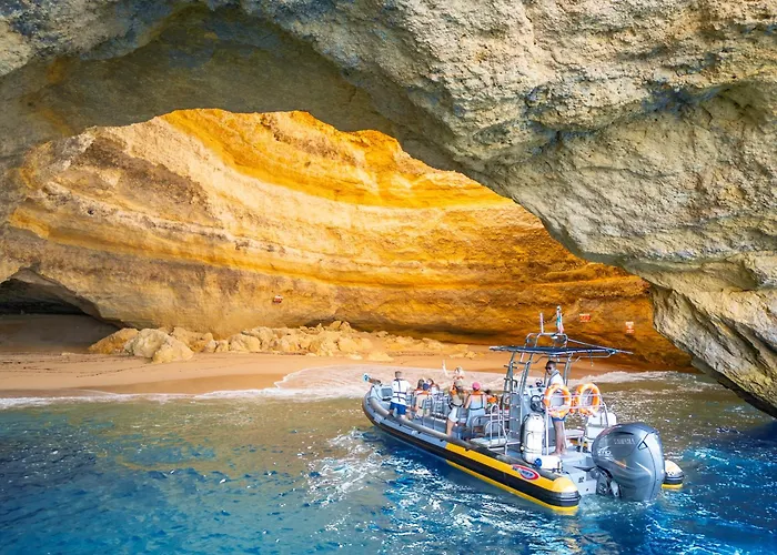 Turtle By Algarve Vacation 别墅 阿尔布费拉