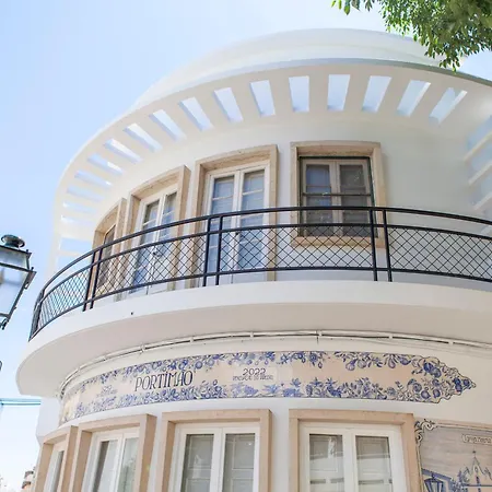 Villa Turtle By Algarve Vacation