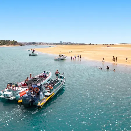 Villa Turtle By Algarve Vacation