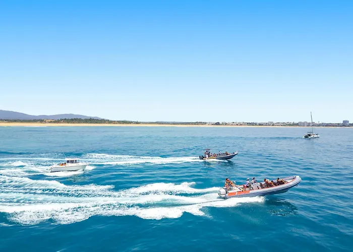 Turtle By Algarve Vacation * Albufeira