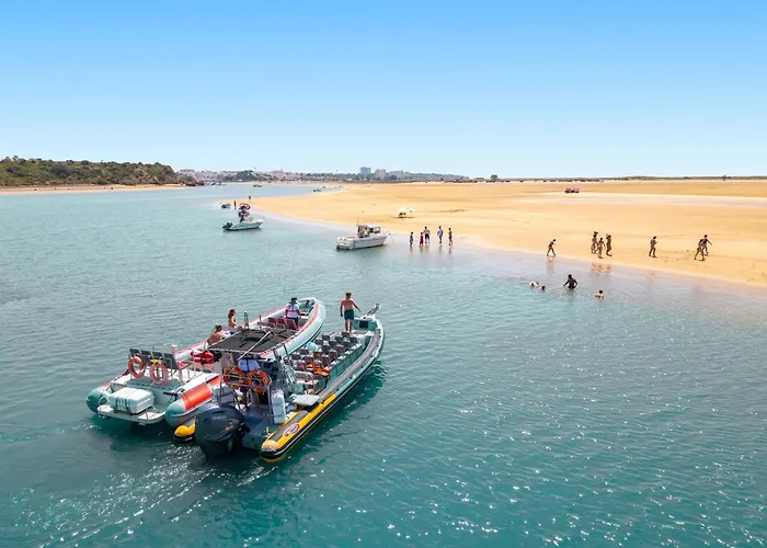 Villa Turtle By Algarve Vacation